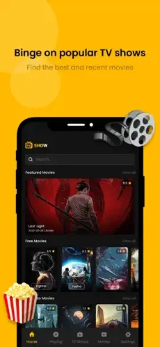 diney-hotstar tv show